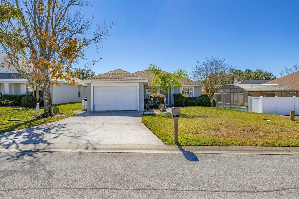 128 Pine Cone Drive Davenport FL 33897