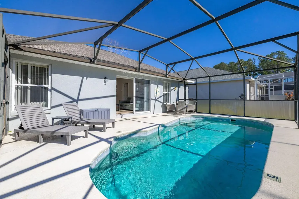 128 Pine Cone Drive Davenport FL 33897