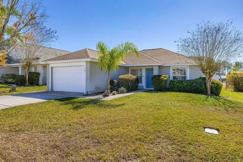 128 Pine Cone Drive Davenport FL 33897
