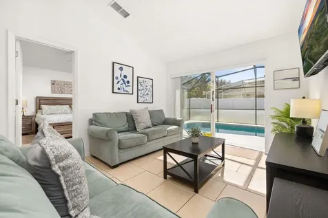 128 Pine Cone Drive Davenport FL 33897