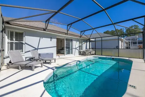 128 Pine Cone Drive Davenport FL 33897