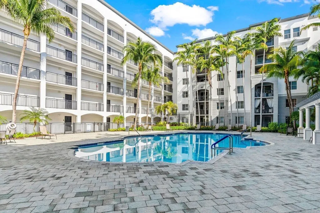 1660 Renaissance Commons Boulevard Boynton Beach FL 33426