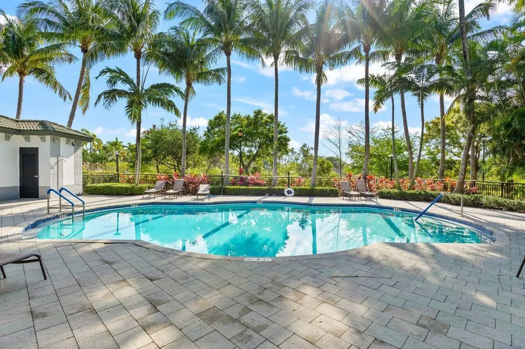 1660 Renaissance Commons Boulevard Boynton Beach FL 33426