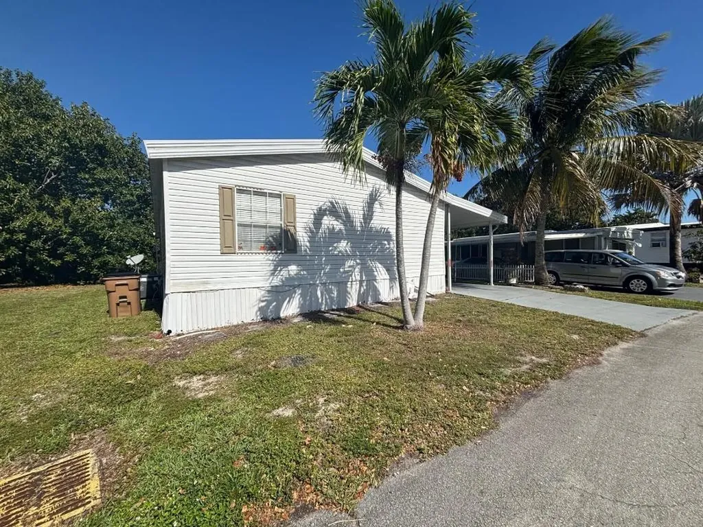403 NW 50th Ct, Lot# 1415 Deerfield Beach FL 33064
