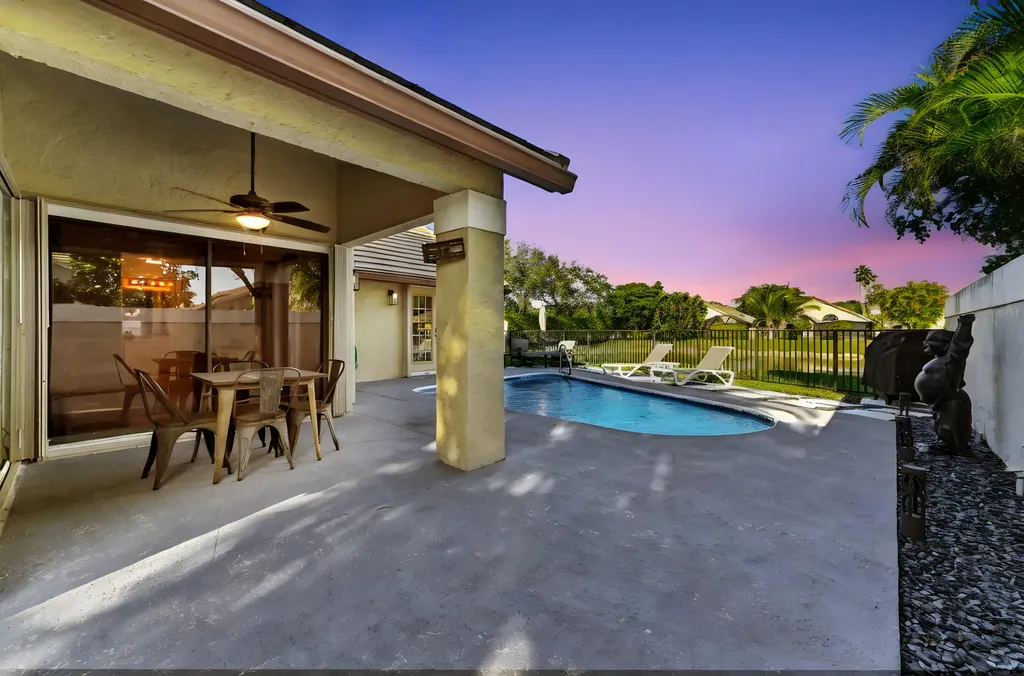 8078 Popash Court Boynton Beach FL 33472