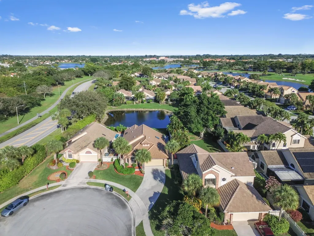 8078 Popash Court Boynton Beach FL 33472