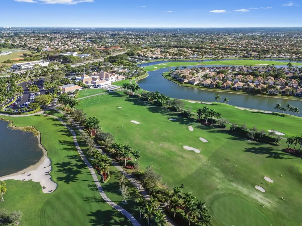 8078 Popash Court Boynton Beach FL 33472
