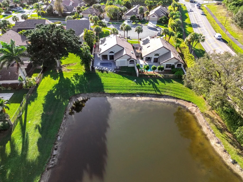 8078 Popash Court Boynton Beach FL 33472