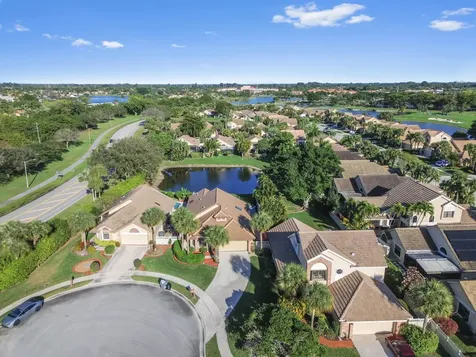 8078 Popash Court Boynton Beach FL 33472