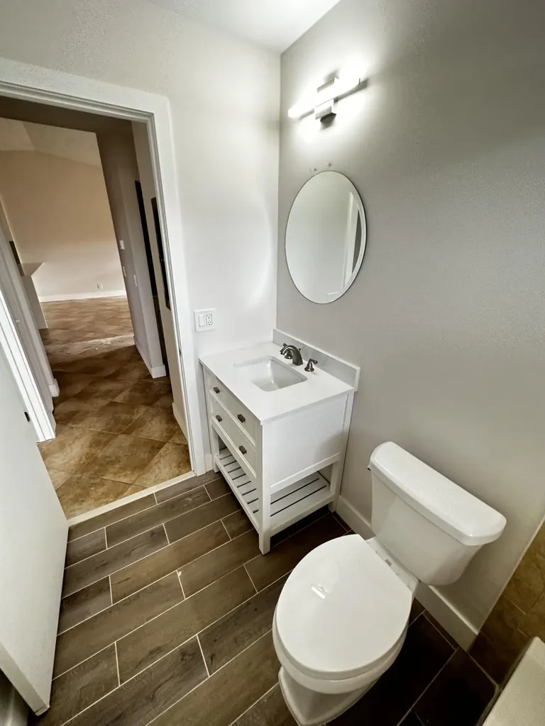 4326 Woodstock Drive West Palm Beach FL 33409