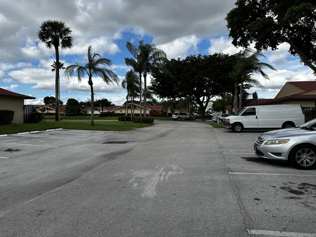 4326 Woodstock Drive West Palm Beach FL 33409