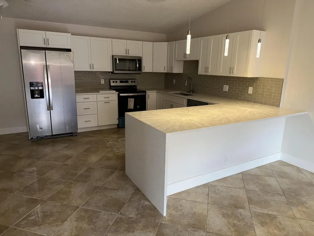 4326 Woodstock Drive West Palm Beach FL 33409