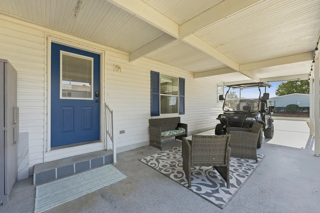 3016 Five Iron Drive Port St Lucie FL 34952