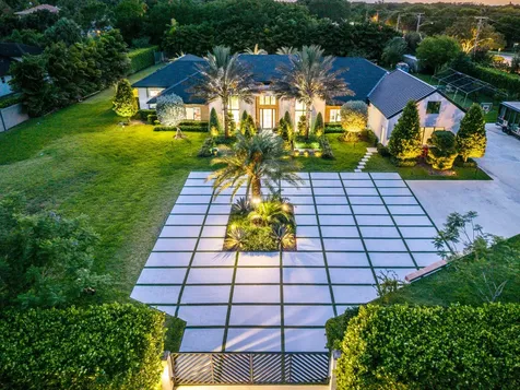 6463 NW 71st Terrace Parkland FL 33067