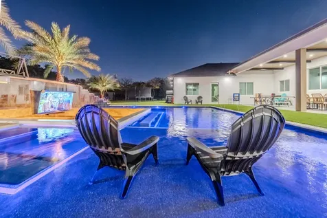 6463 NW 71st Terrace Parkland FL 33067