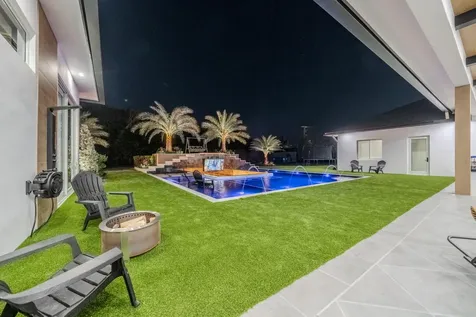 6463 NW 71st Terrace Parkland FL 33067