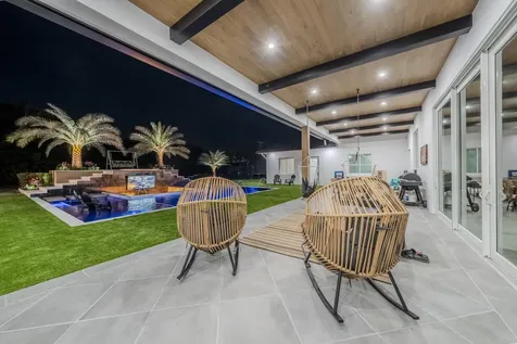 6463 NW 71st Terrace Parkland FL 33067