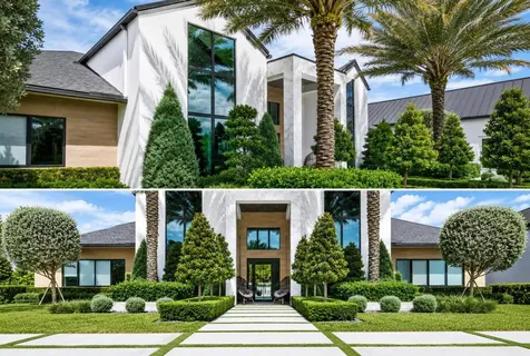 6463 NW 71st Terrace Parkland FL 33067