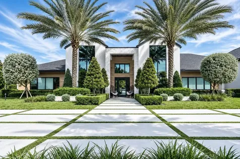 6463 NW 71st Terrace Parkland FL 33067
