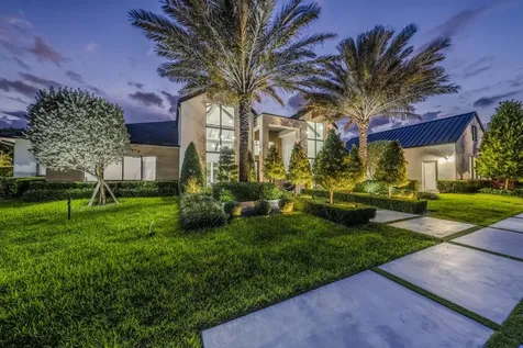 6463 NW 71st Terrace Parkland FL 33067