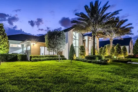 6463 NW 71st Terrace Parkland FL 33067