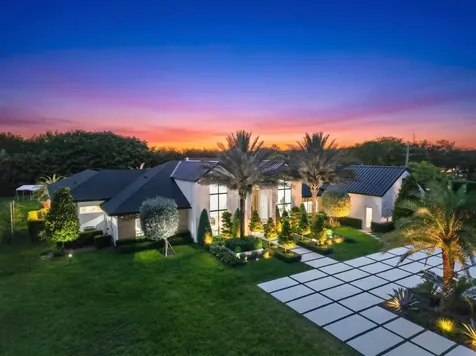 6463 NW 71st Terrace Parkland FL 33067