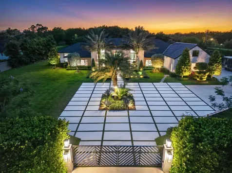 6463 NW 71st Terrace Parkland FL 33067