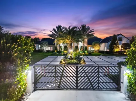 6463 NW 71st Terrace Parkland FL 33067