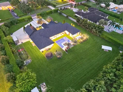 6463 NW 71st Terrace Parkland FL 33067