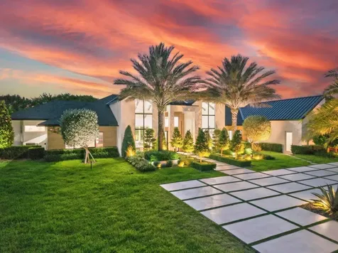 6463 NW 71st Terrace Parkland FL 33067