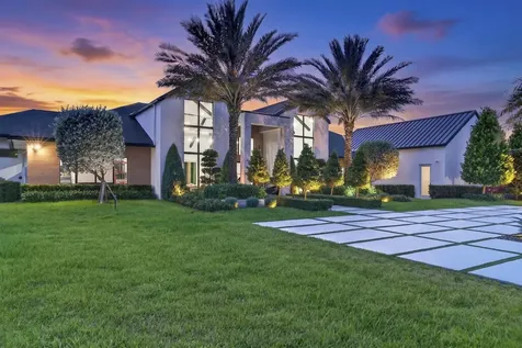 6463 NW 71st Terrace Parkland FL 33067
