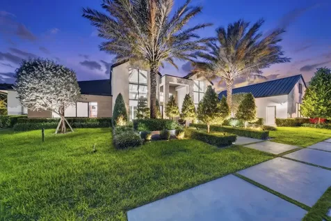 6463 NW 71st Terrace Parkland FL 33067