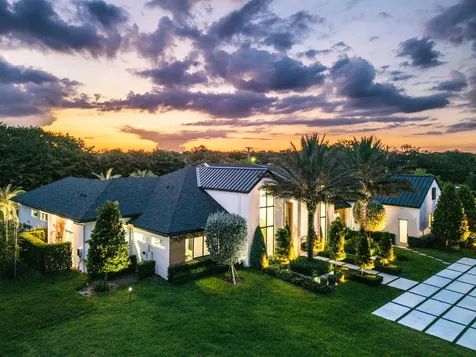 6463 NW 71st Terrace Parkland FL 33067