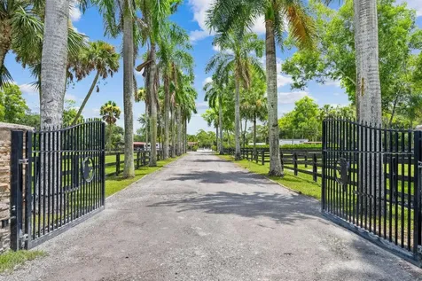 3570 B Road Loxahatchee Groves FL 33470