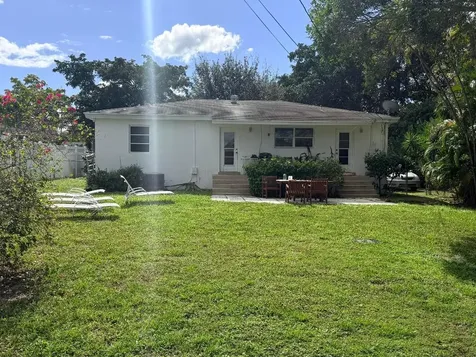 937 Upland Road West Palm Beach FL 33401