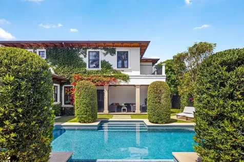 1053 N Lake Way Palm Beach FL 33480