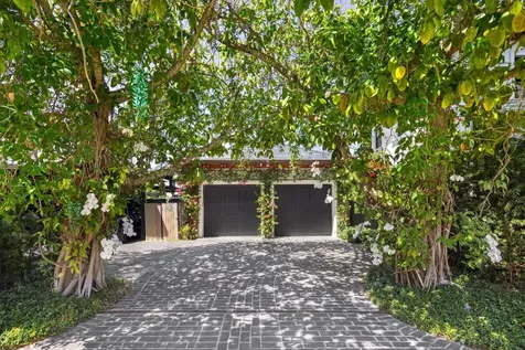 1053 N Lake Way Palm Beach FL 33480