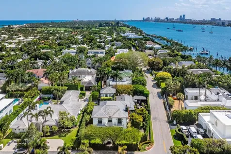 1053 N Lake Way Palm Beach FL 33480