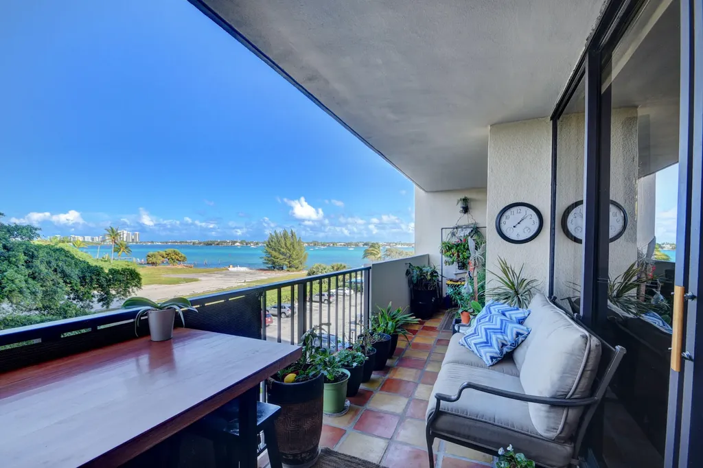5600 N Flagler Drive West Palm Beach FL 33407