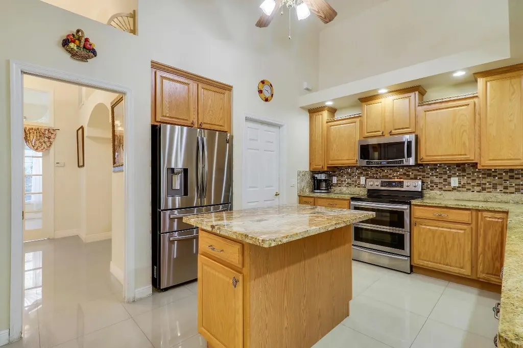 2085 SW Aladdin Street Port St Lucie FL 34953
