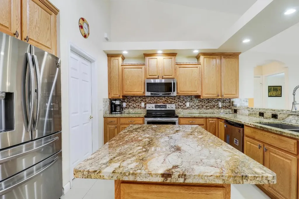 2085 SW Aladdin Street Port St Lucie FL 34953