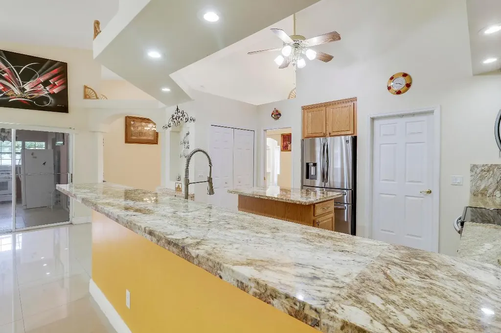 2085 SW Aladdin Street Port St Lucie FL 34953