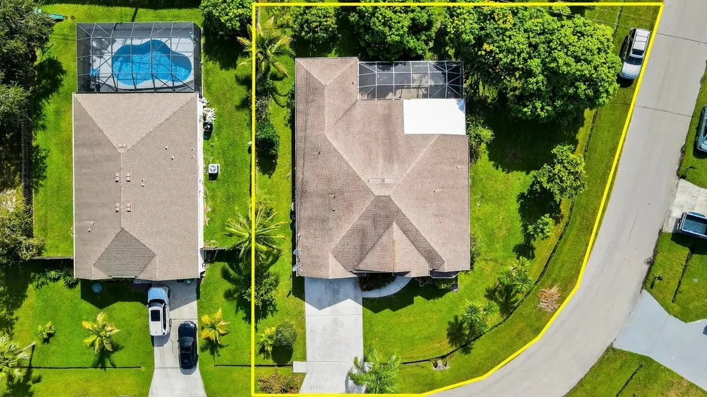 2085 SW Aladdin Street Port St Lucie FL 34953