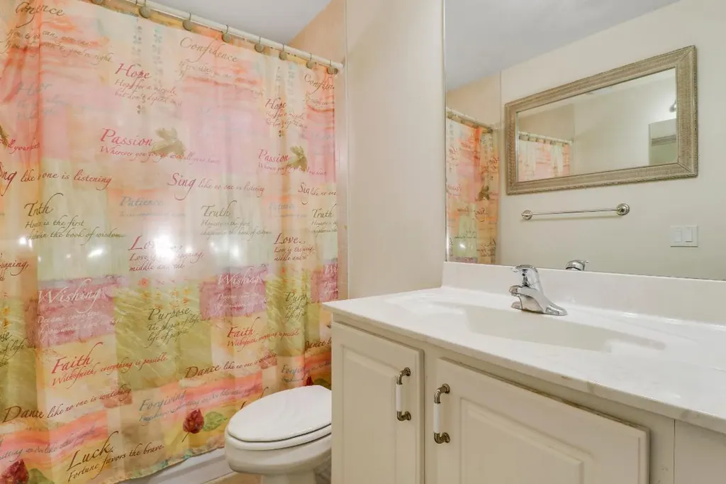 2085 SW Aladdin Street Port St Lucie FL 34953