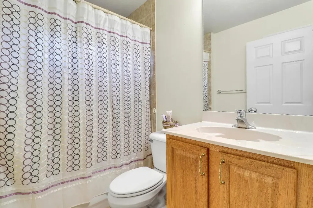 2085 SW Aladdin Street Port St Lucie FL 34953
