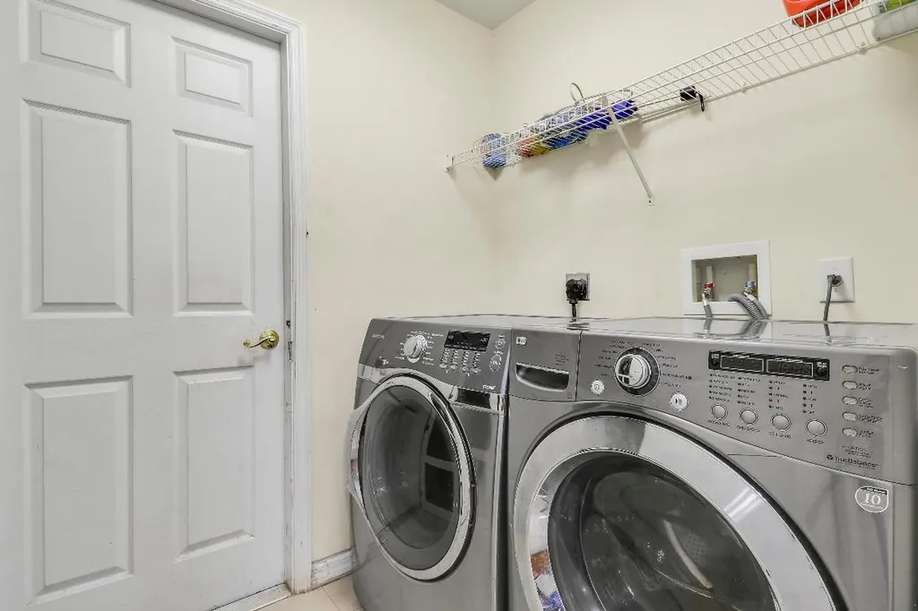 2085 SW Aladdin Street Port St Lucie FL 34953