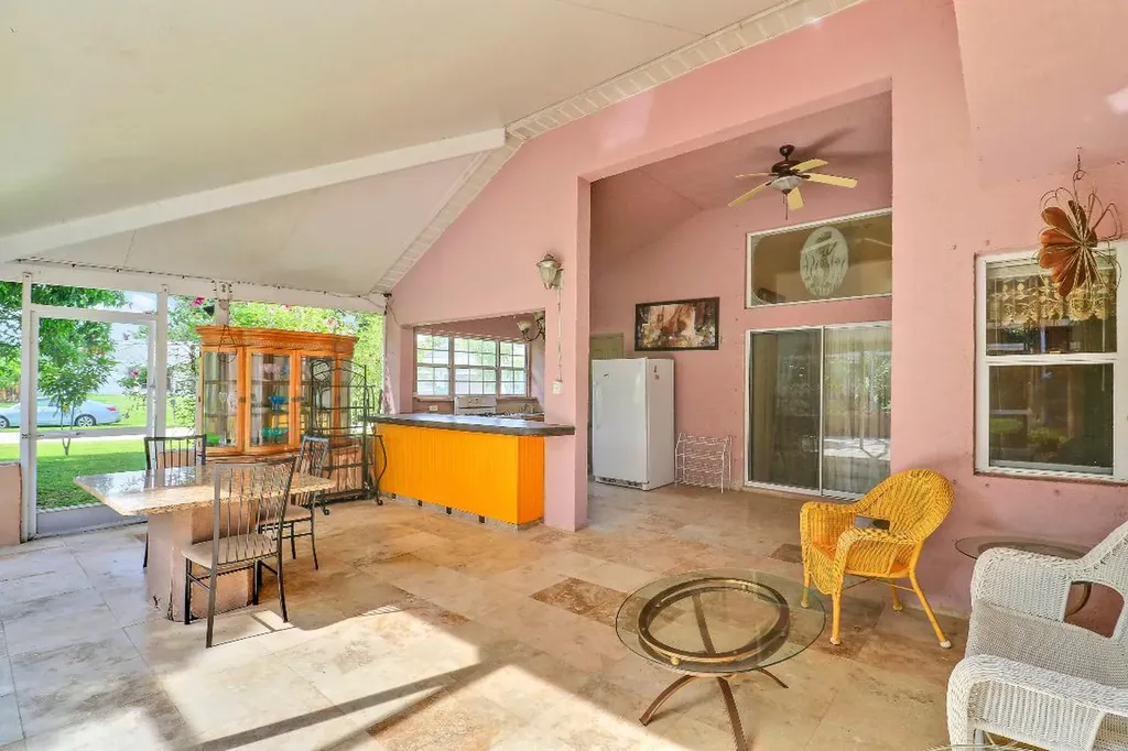 2085 SW Aladdin Street Port St Lucie FL 34953