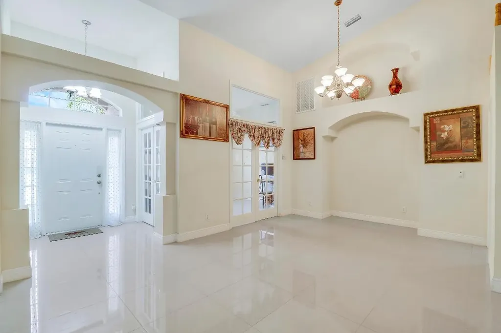 2085 SW Aladdin Street Port St Lucie FL 34953