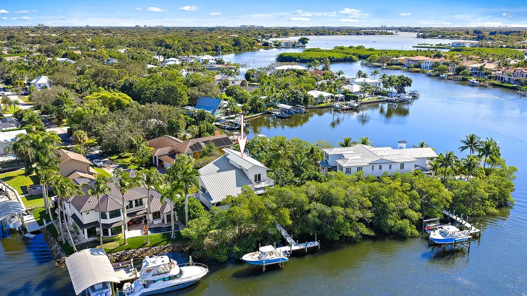 9176 SE River Terrace Jupiter FL 33469