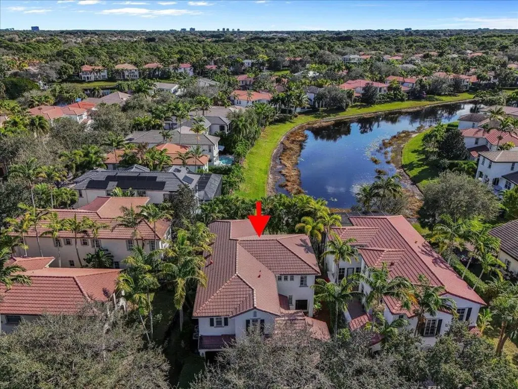 1062 Vintner Boulevard Palm Beach Gardens FL 33410